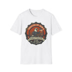 Trusted by Gen X Automotive Badge T-Shirt