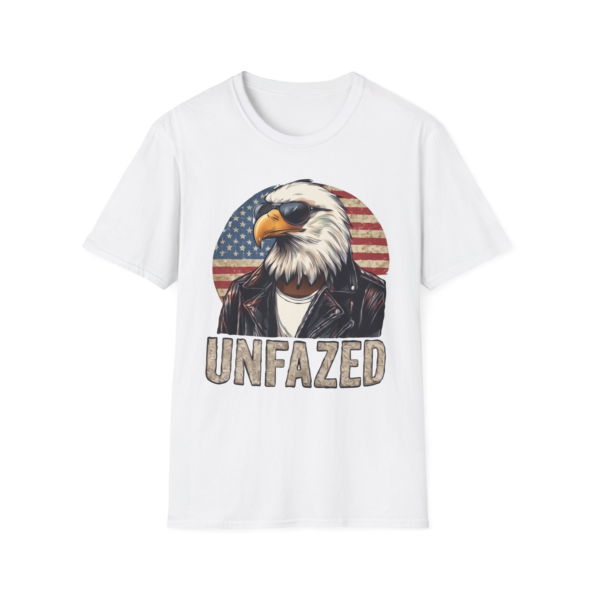 Unfazed T-Shirt