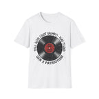 Grumpy Play it Loud T-Shirt