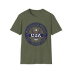 Gen X Analog Ancher America 250 T-Shirt