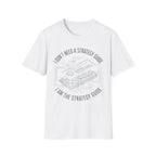 I Am The Strategy Guide T-Shirt