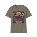 Unsupervised Streetlights T-Shirt