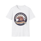 Do Not Feed The Freedom T-Shirt