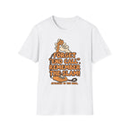 Forget End Call.  Remember The Slam  T-Shirt