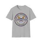 Amercia 250 Eagle Self Reliance  T-Shirt