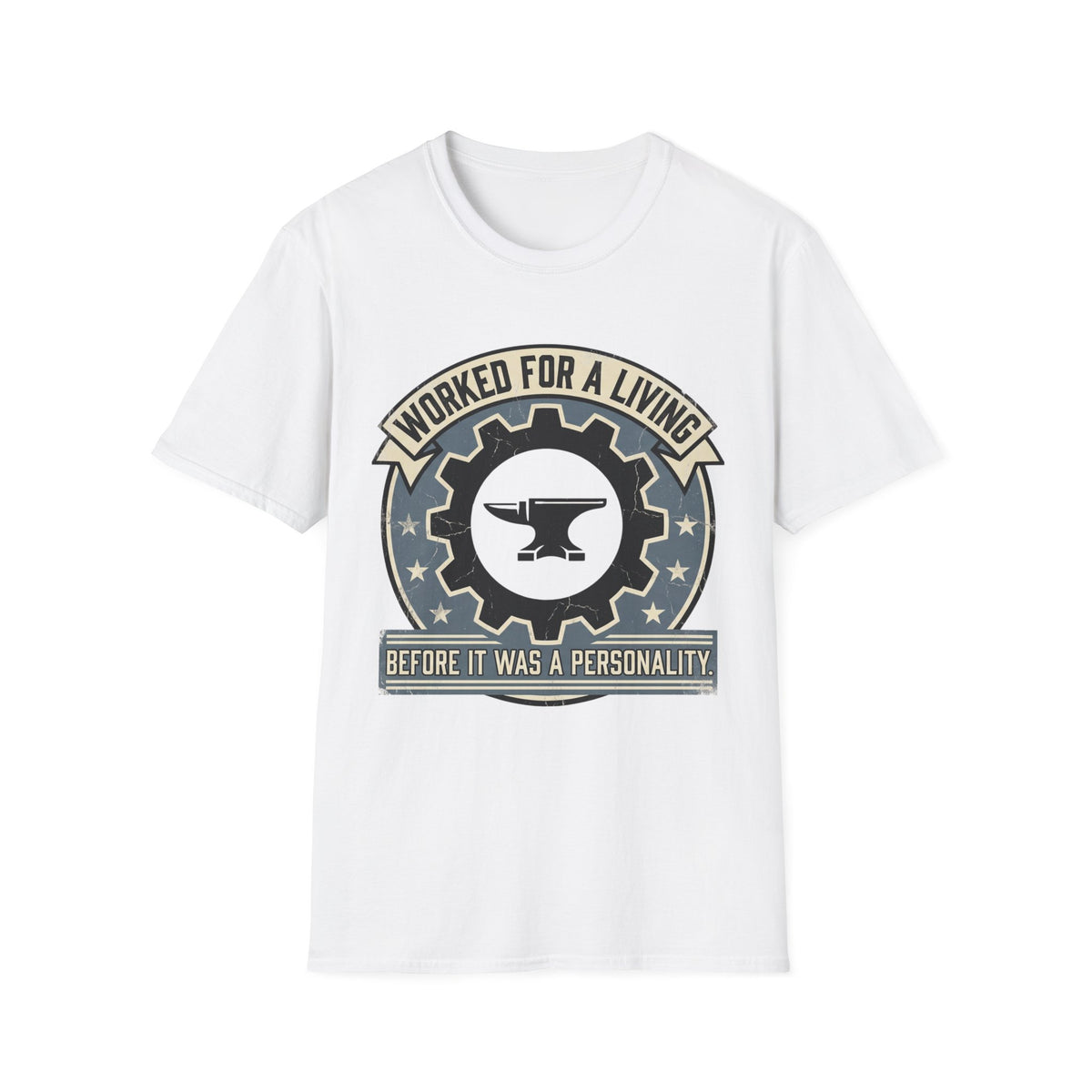 WFAL Gear T-Shirt