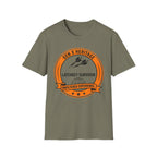 Yard Darts Logo T-Shirt