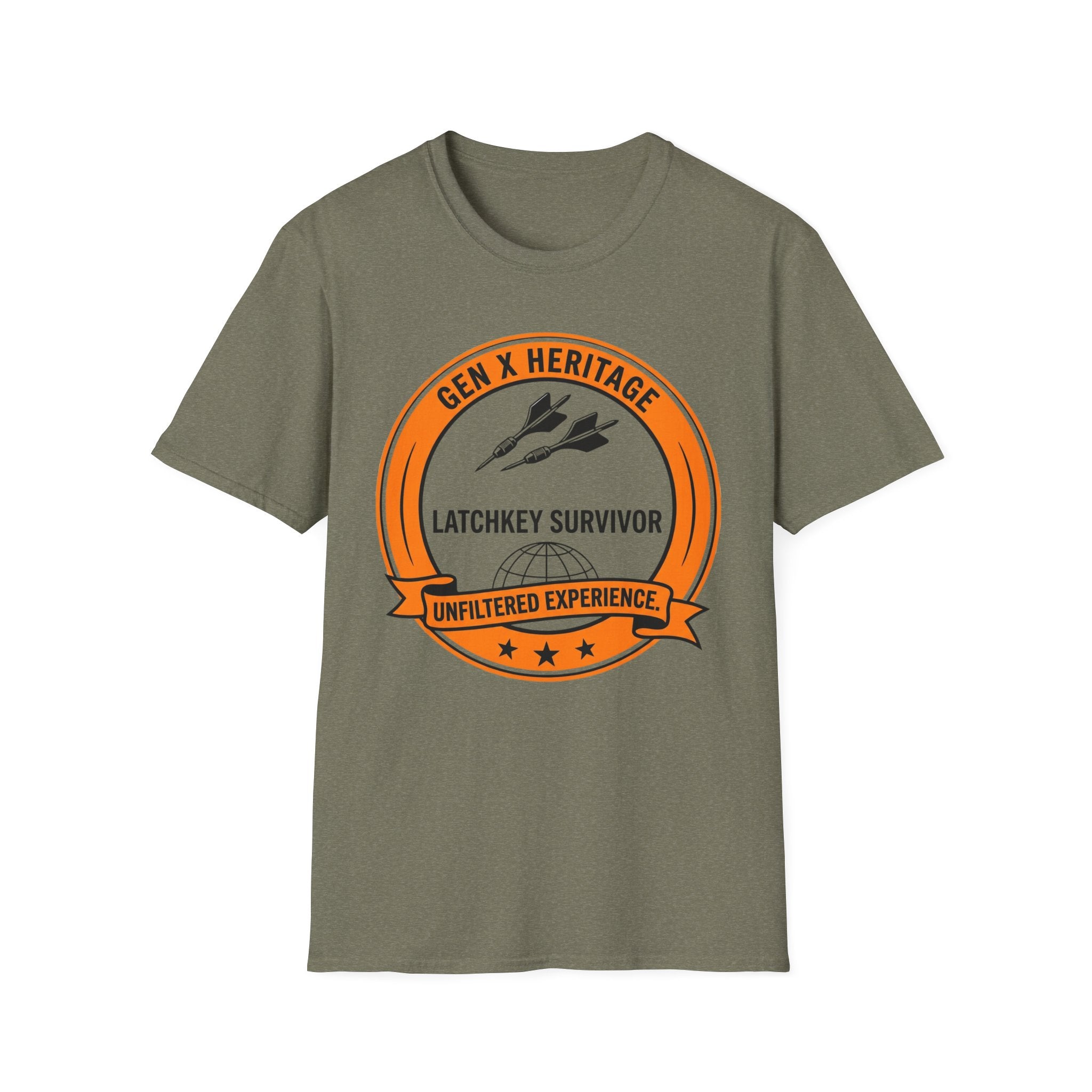 Yard Darts Logo T-Shirt