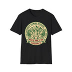 Maps Are For Casuals T-Shirt