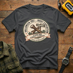 Halloween Night Patrol T-Shirt