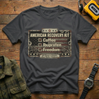 American Recovery Kit T-Shirt