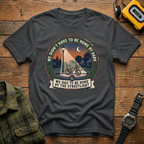 Home By Dark Light T-Shirt