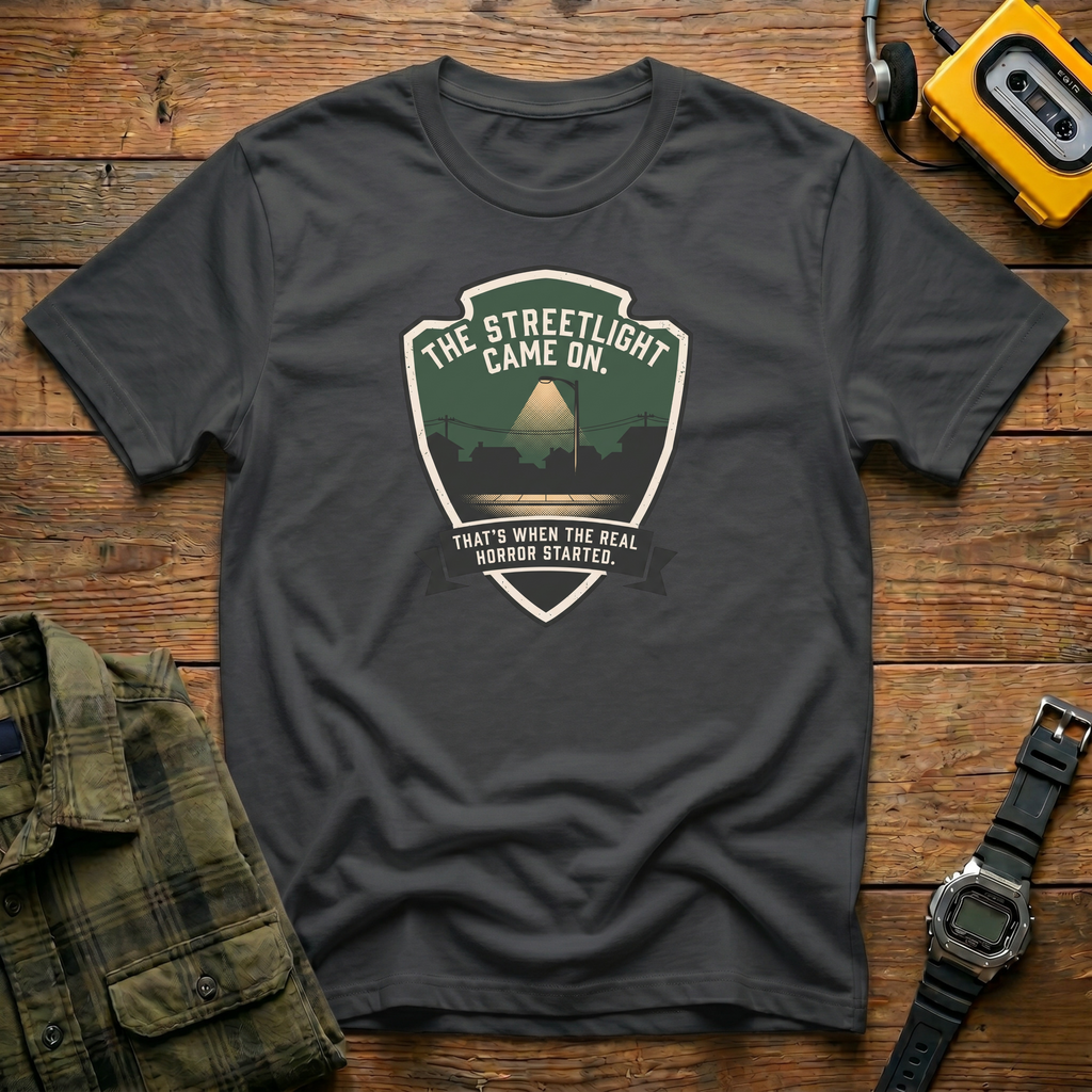 Streetlight Arrowhead T-Shirt
