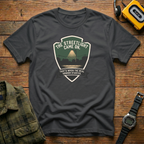 Streetlight Arrowhead T-Shirt