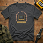 Haunted By Childhood T-Shirt