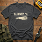Halloween Light T-Shirt