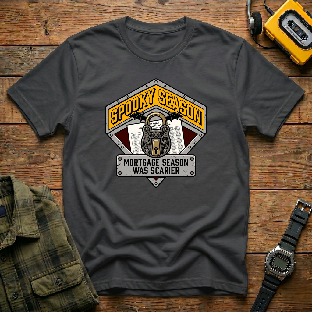 Spooky Season T-Shirt