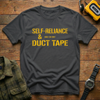 Self Reliance Duct T-Shirt
