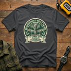 Neighborhood Patrol T-Shirt