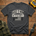 RTW Wrench T-Shirt
