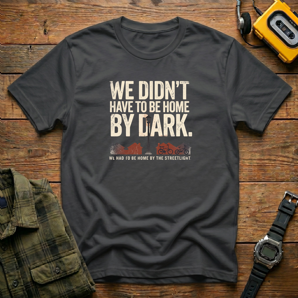 Home By Dark T-Shirt