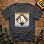 Streetlight Horror T-Shirt