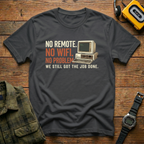 No Problem Comp  T-Shirt
