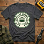Playground Survival Club  T-Shirt