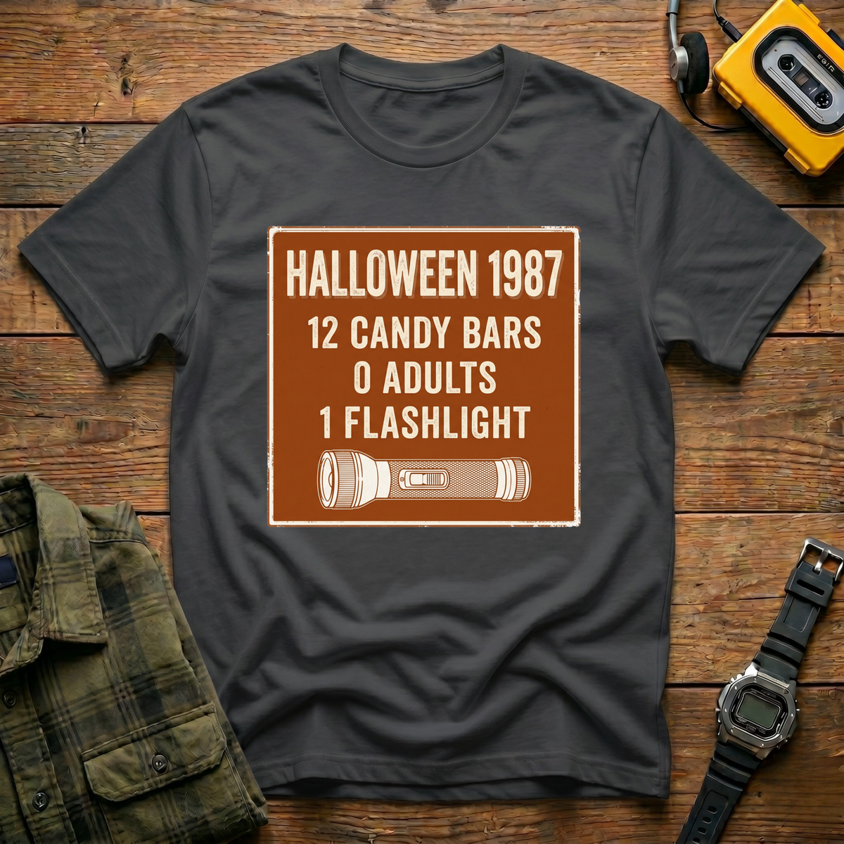 Halloween 87 T-Shirt