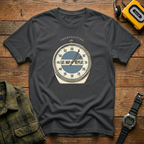 Eat Nap Repeat T-Shirt