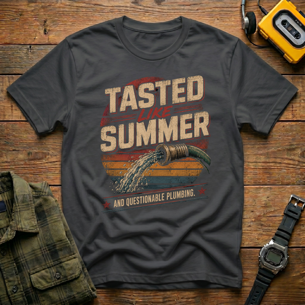 Tasted Like Summer T-Shirt