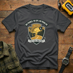 Arrowhead Walking T-Shirt