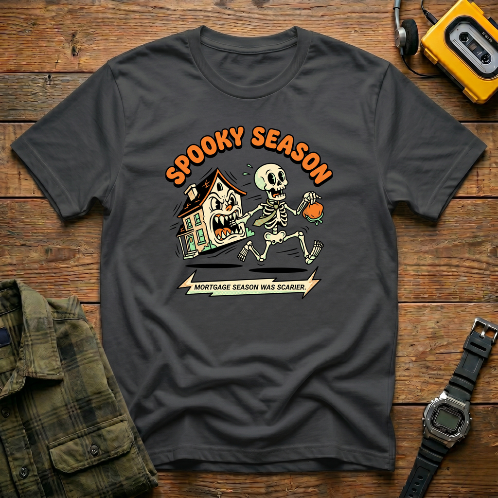 Spooky Season T-Shirt