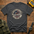 Proud Patriot T-Shirt