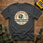 Penalty Breathing T-Shirt