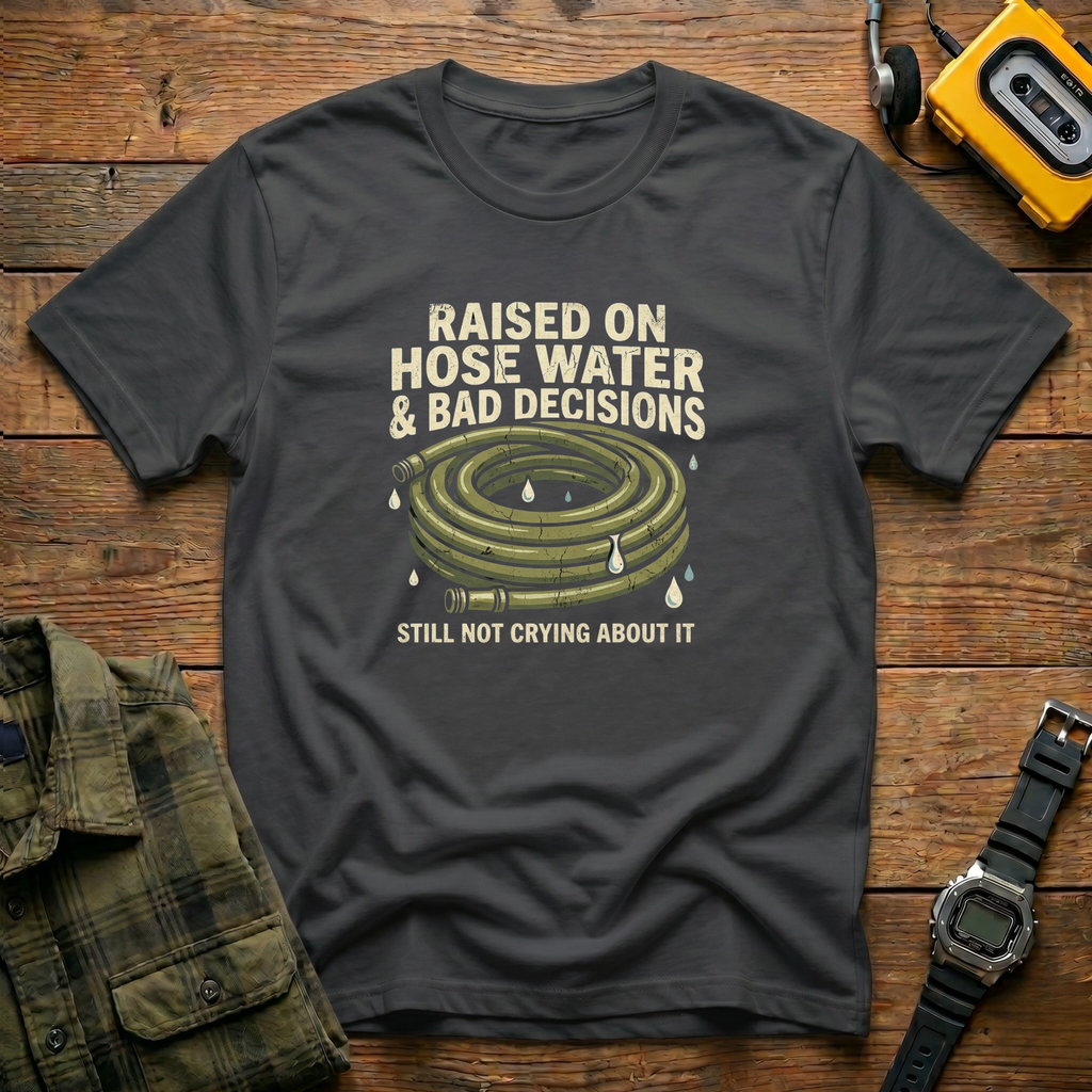 Hose Water T-Shirt
