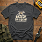 Saw The Play T-Shirt