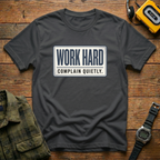 WH Block T-Shirt