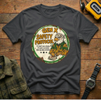 Gen X Safety Protocol IF I Don't See a Bone Sticking Out T-Shirt