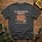 Candy Bowl T-Shirt