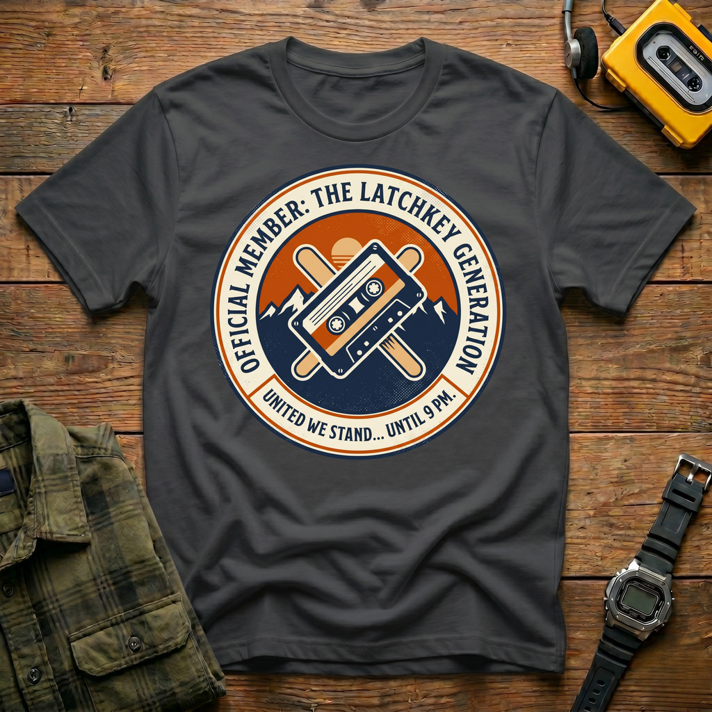 United We Stand until 9pm T-Shirt