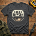 RTW Heptagon  T-Shirt