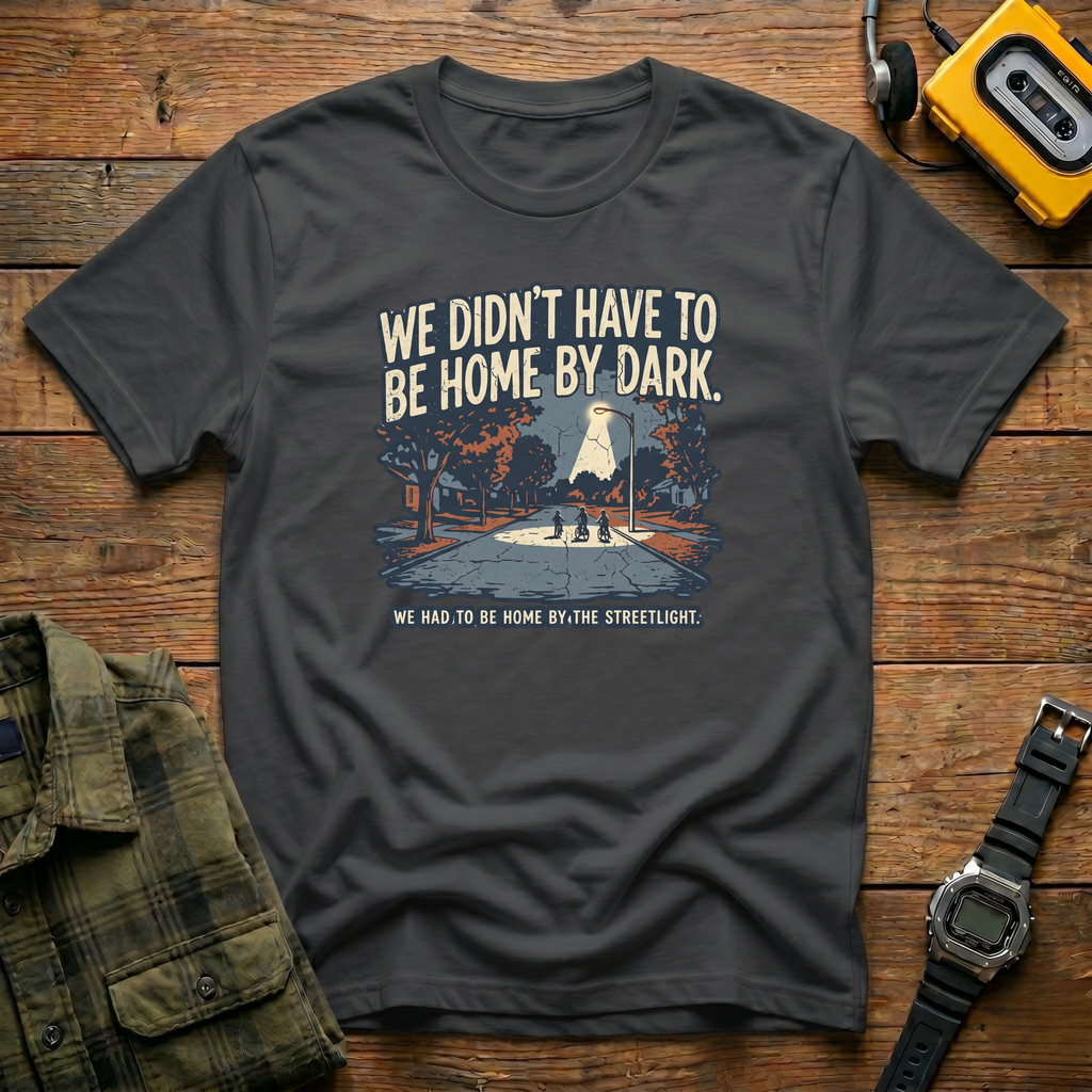Home By Dark T-Shirt