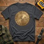 Candy Currency Skull  T-Shirt