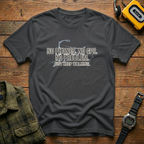 No Phones Lights T-Shirt