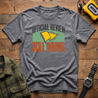 Official Review T-Shirt