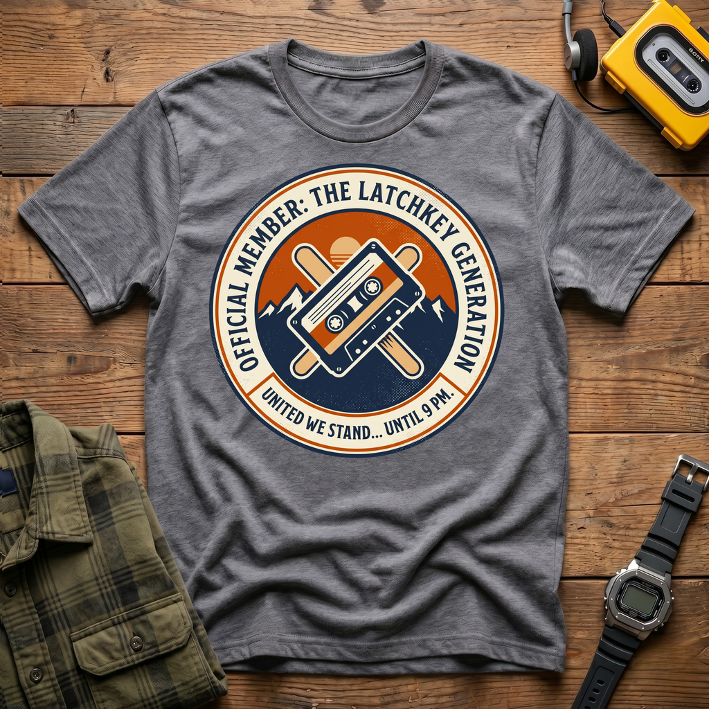 United We Stand until 9pm T-Shirt