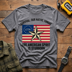 Survival is Our Native Tongue T-Shirt