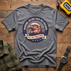 Do Not Feed The Freedom T-Shirt