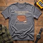 Candy Bowl T-Shirt